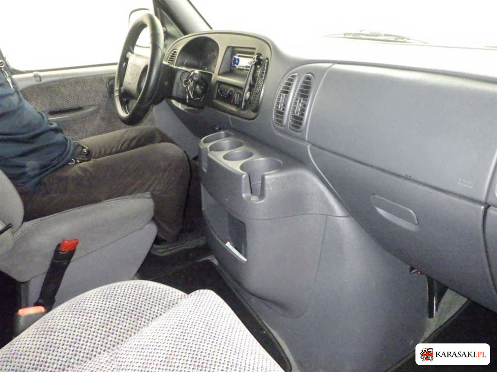 2005 Dodge 5