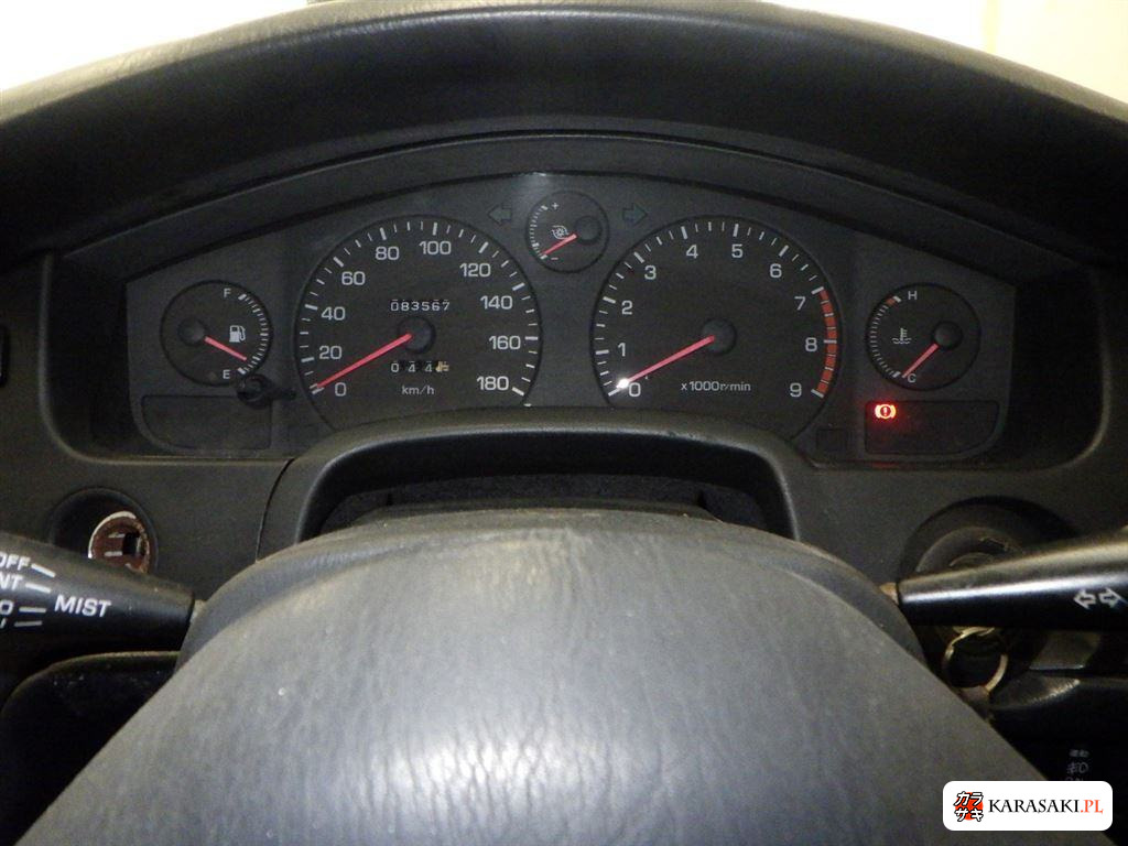 1991 Toyota SW20 6