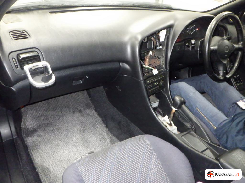 1994 Toyota Celica CP 4WD GT-Four 5