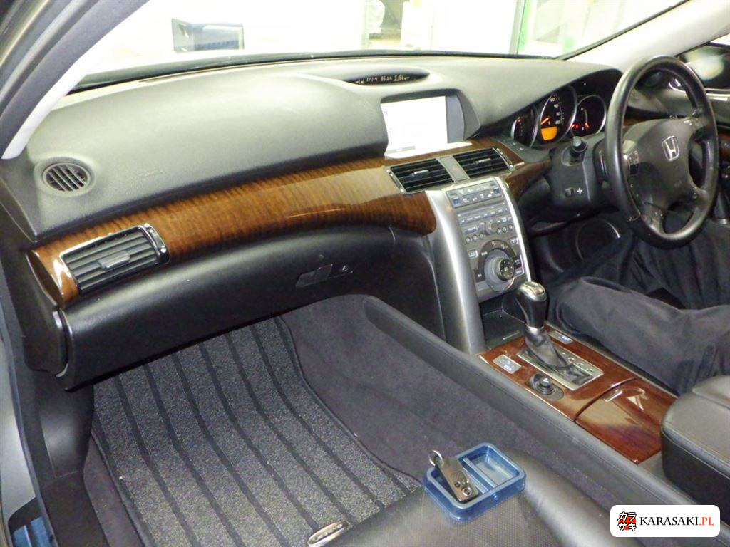 2010 Honda Legend 4WD I 5