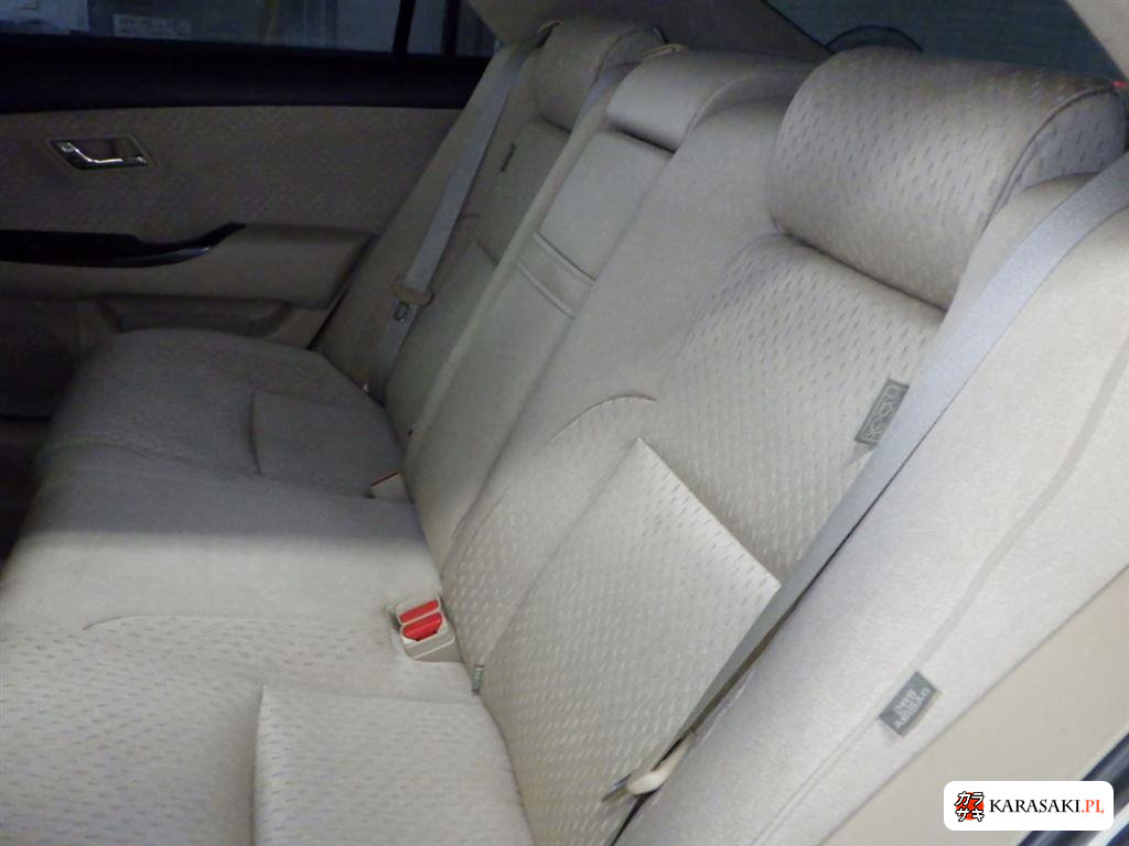 2009 Toyota Crown 4D 3.0 Royal Saloon Anniversary Edition 6