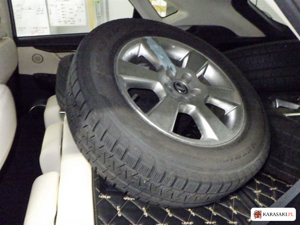 2015 Lexus NX 4WD NX300H I Package 6
