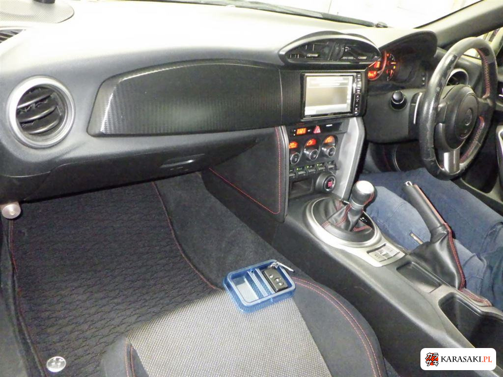 2013 Toyota 86 GT 5