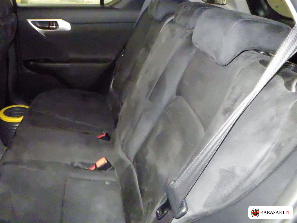 Lexus CT 2011 z aukcji japońskiej