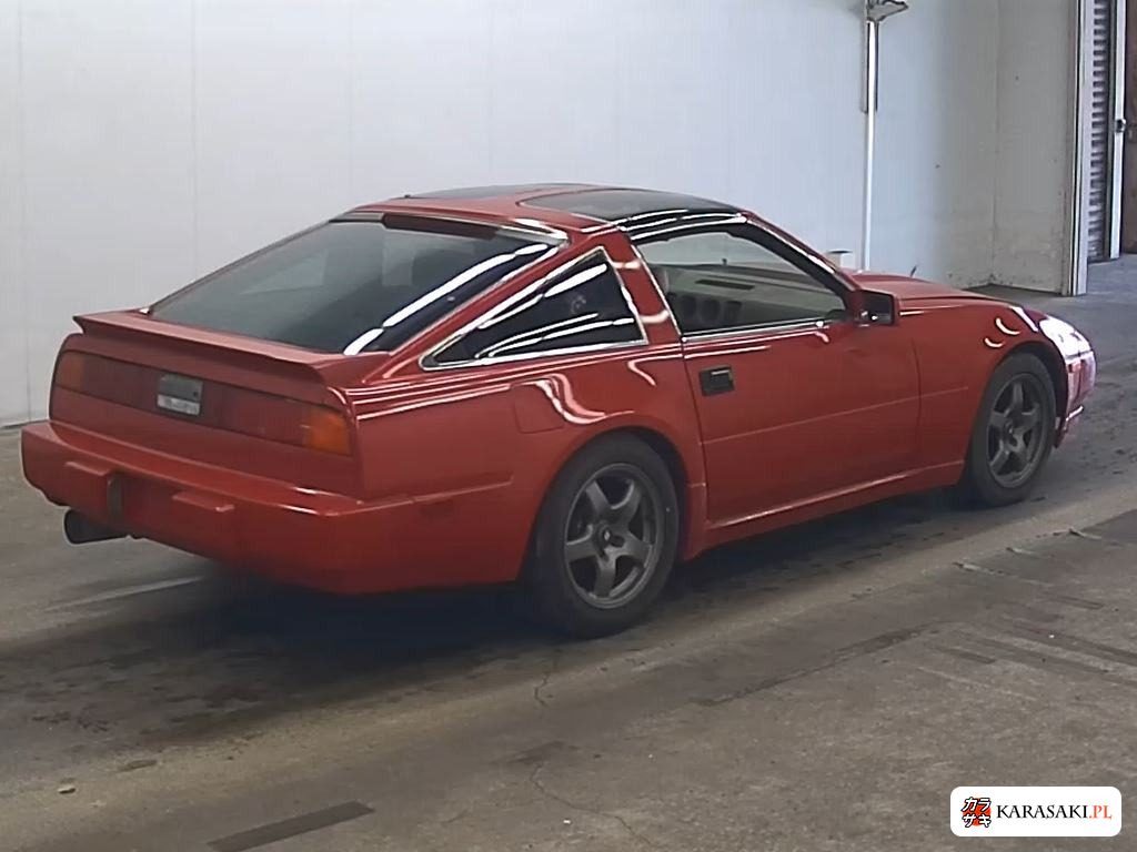 1994 America Nissan Fairlady 4