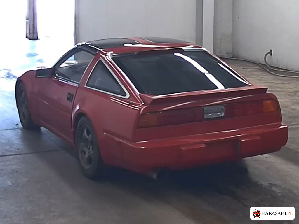 1994 America Nissan Fairlady 2