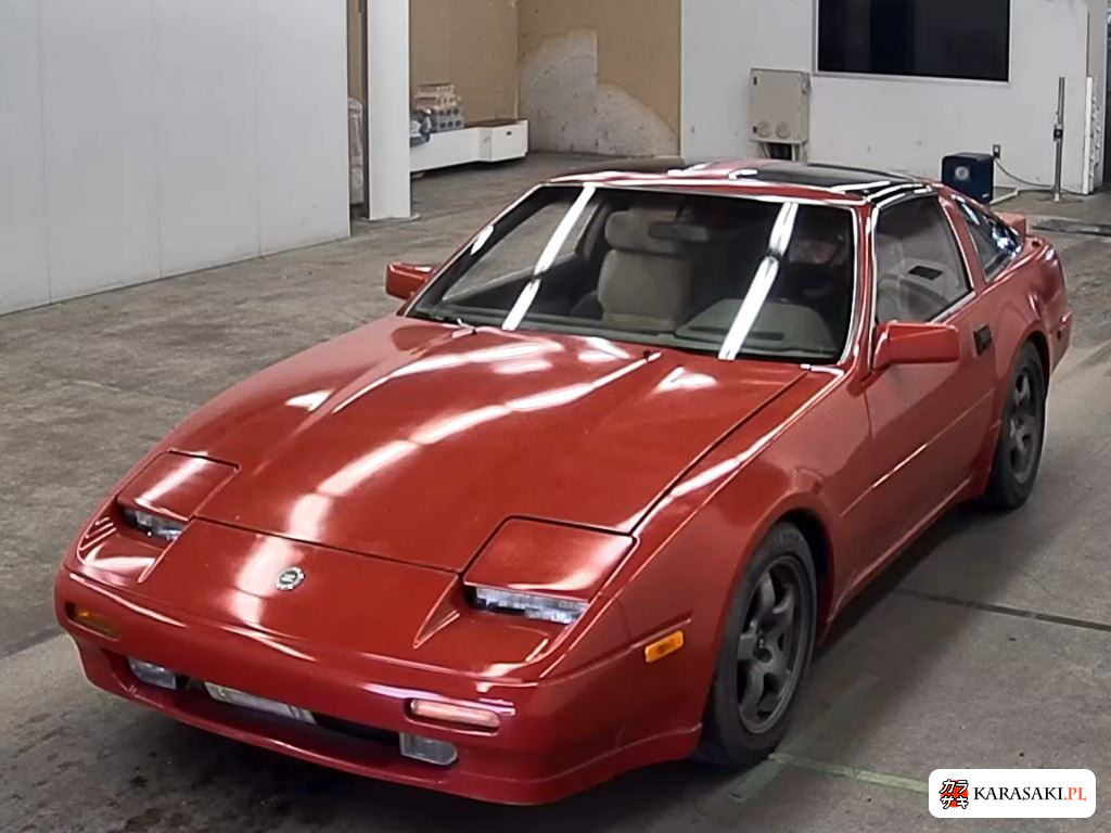 1994 America Nissan Fairlady 3