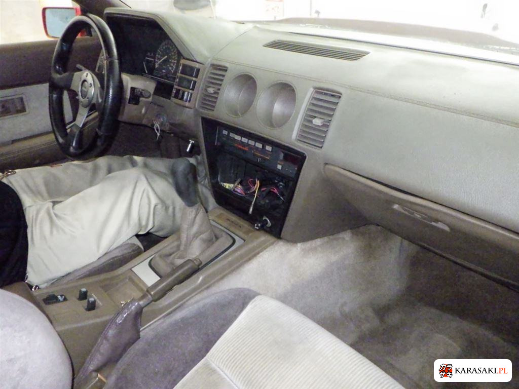 1994 America Nissan Fairlady 5