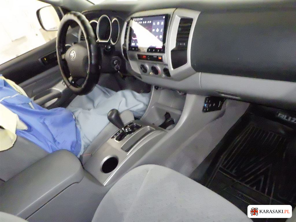 2012 America Toyota Tacoma 4D 4WD 5