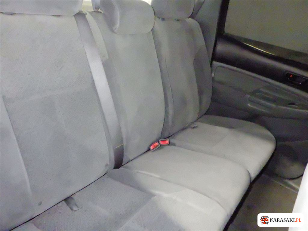 2012 America Toyota Tacoma 4D 4WD 6