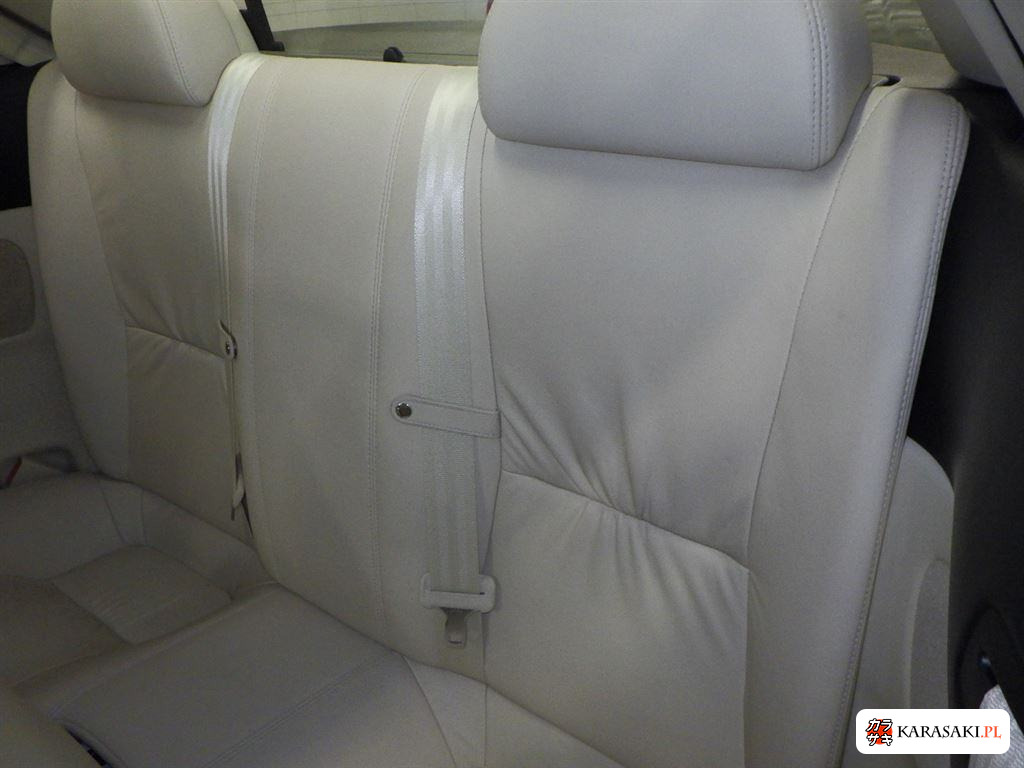 2007 Lexus SC SC430 6