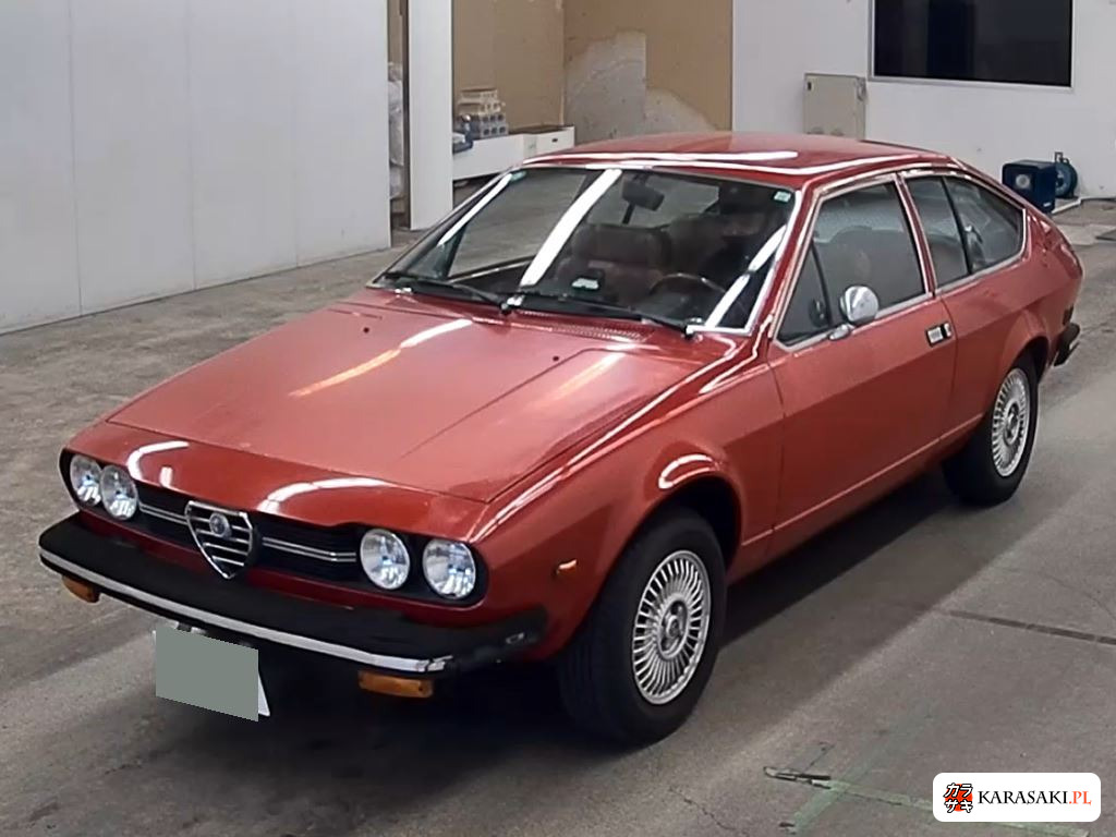 1978 Alfa Romeo 11615 3