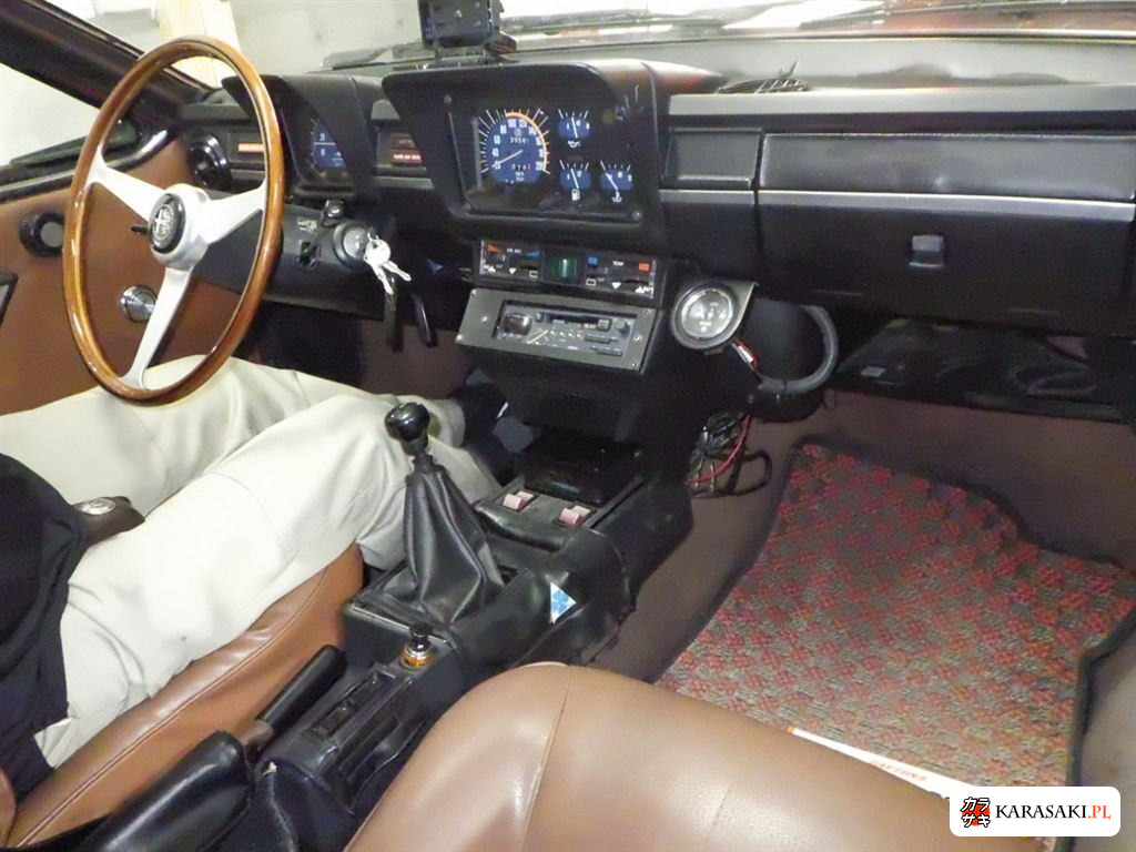 1978 Alfa Romeo 11615 5
