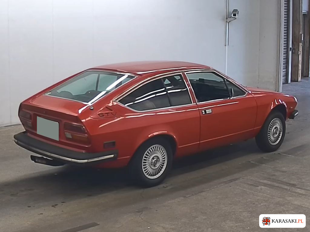 1978 Alfa Romeo 11615 4