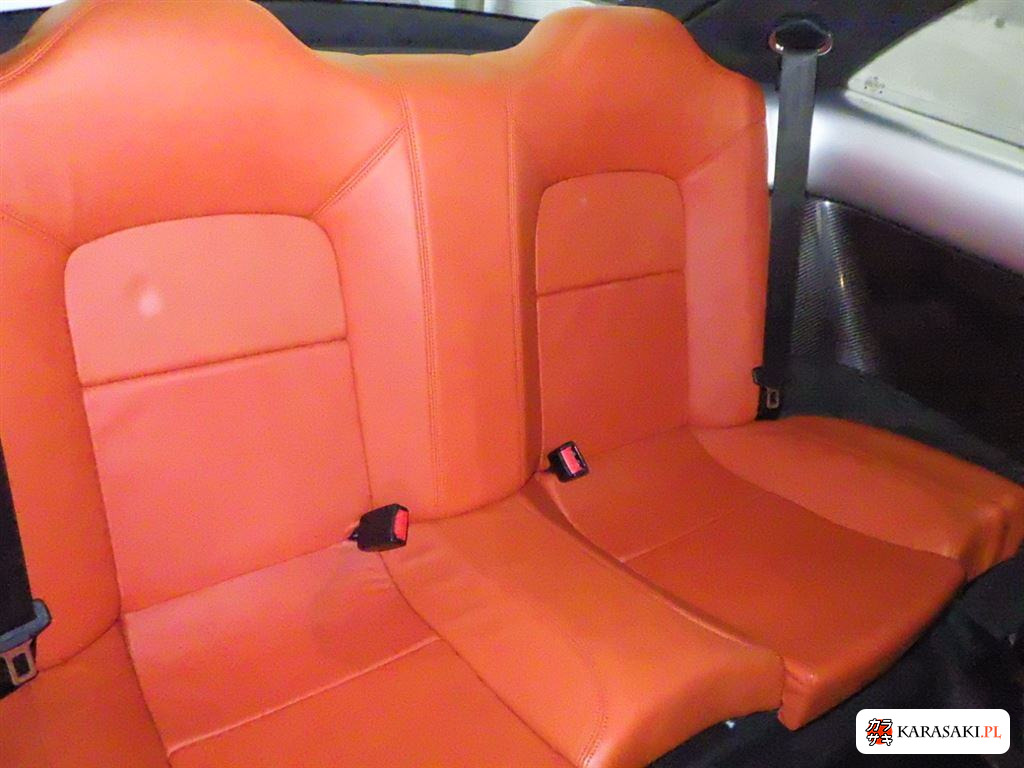 2001 Volkswagen Rsi 6