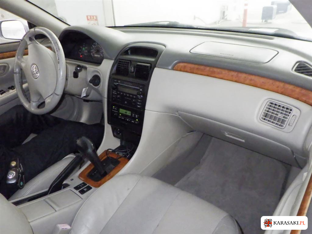 2008 America Toyota Camry Solara Op 5