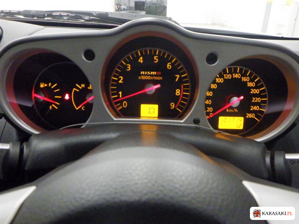 2007 Nissan Fairlady Z CP Version NISMO 6