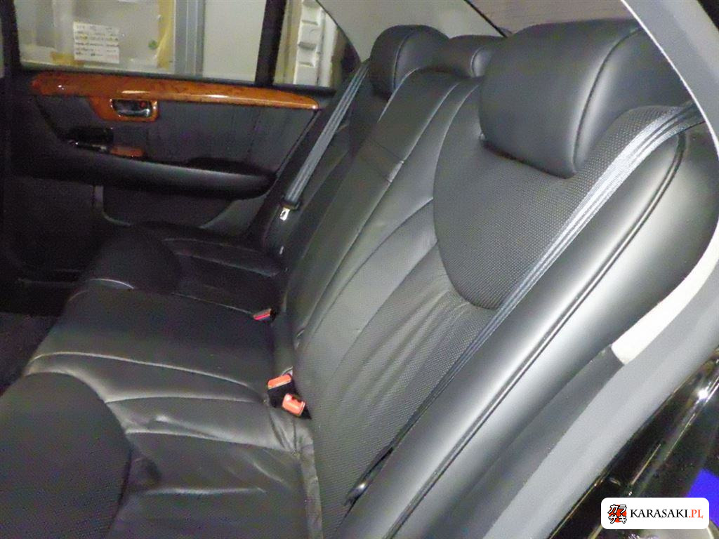 2001 Toyota Celsior C Version Interior Selection 6