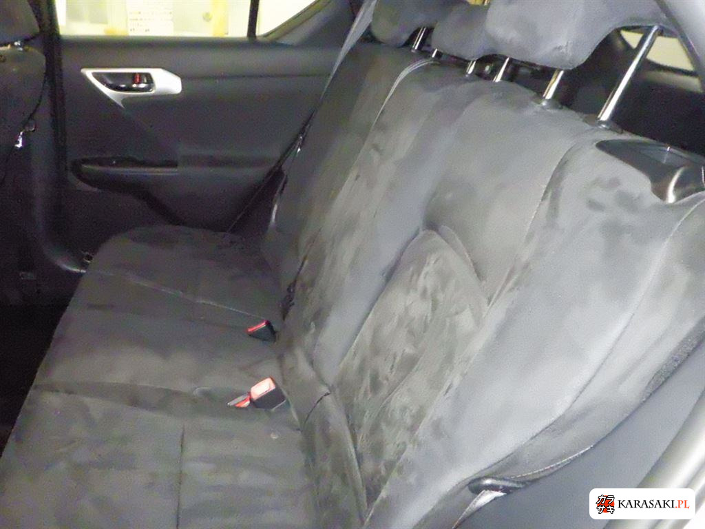 2011 Lexus CT CT200H F Sport 6