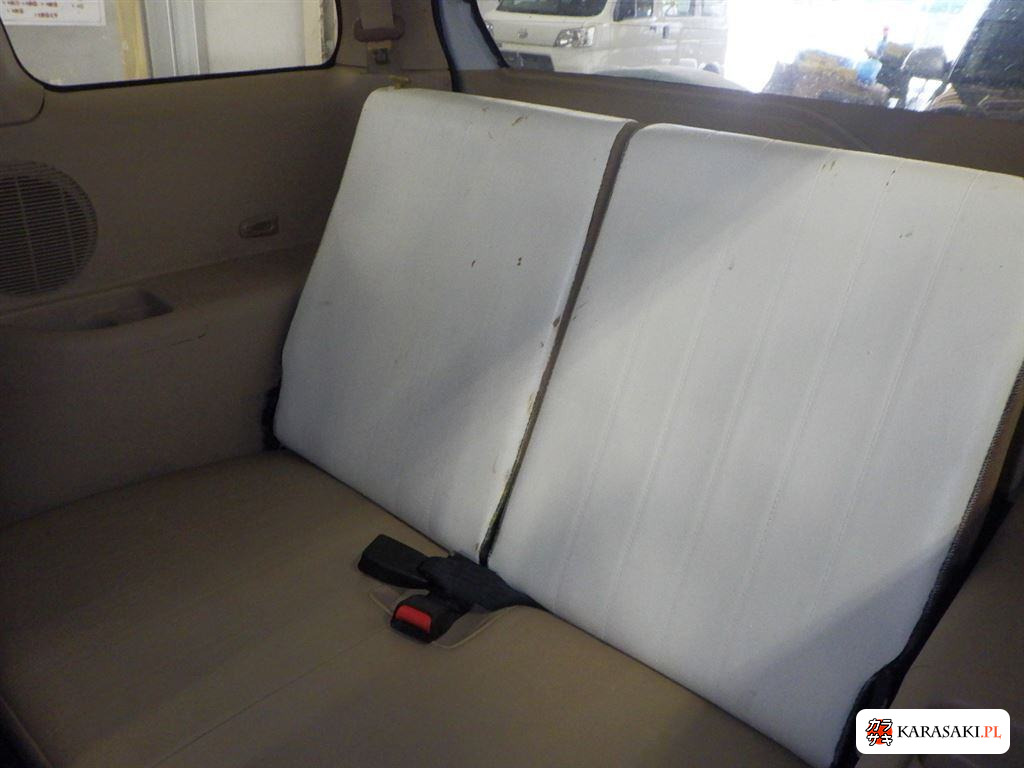 1998 Mitsubishi Pajero JR 4WD Flying Pug 6