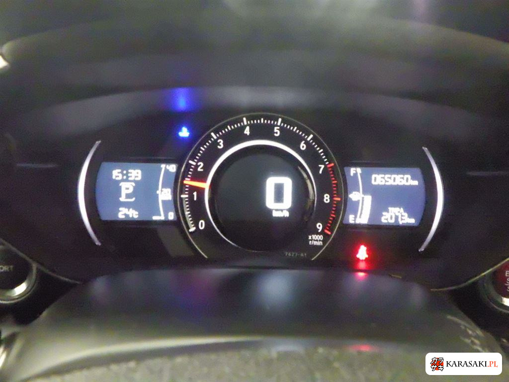 2017 Honda S660 Α 6