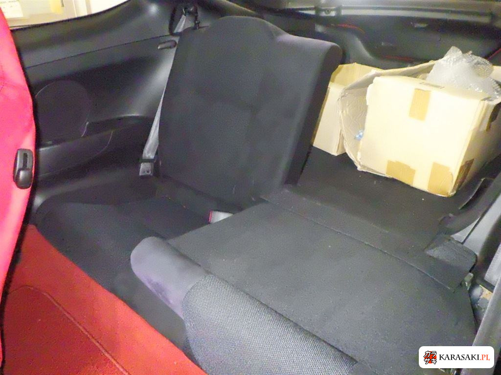 2005 Honda Integra CP Type R 6