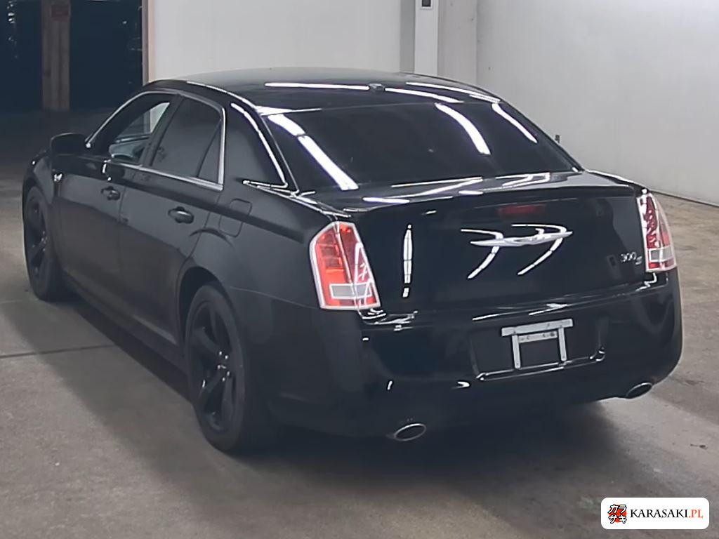 2013 Chrysler 300 300S 2