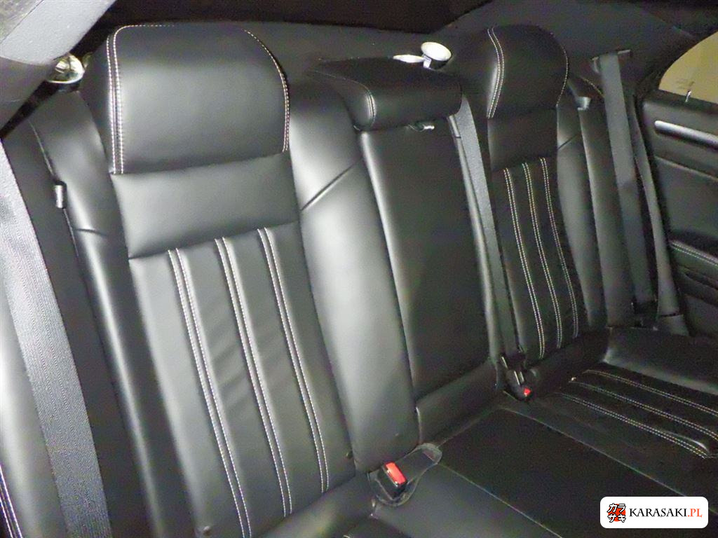 2013 Chrysler 300 300S 6