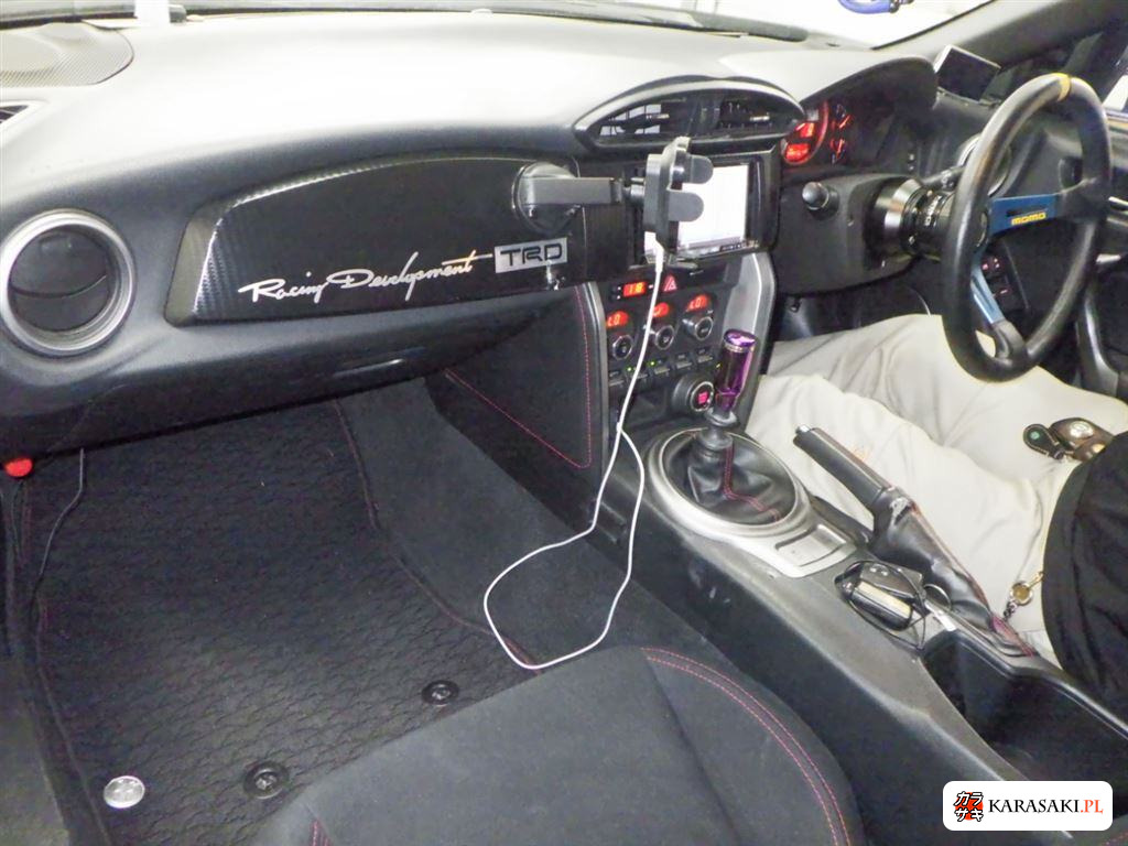 2014 Toyota 86 GT 5