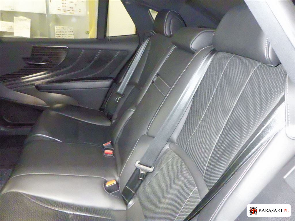 2019 Lexus LS 4WD LS500H 6