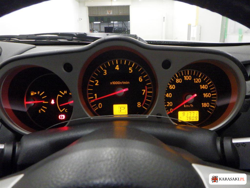 2006 Nissan Fairlady Z CP Version T 6