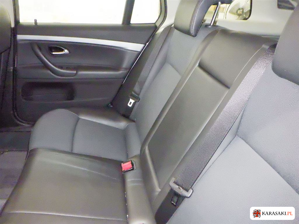 2008 Saab 9-3 Series WG Sport Estate Linear 6