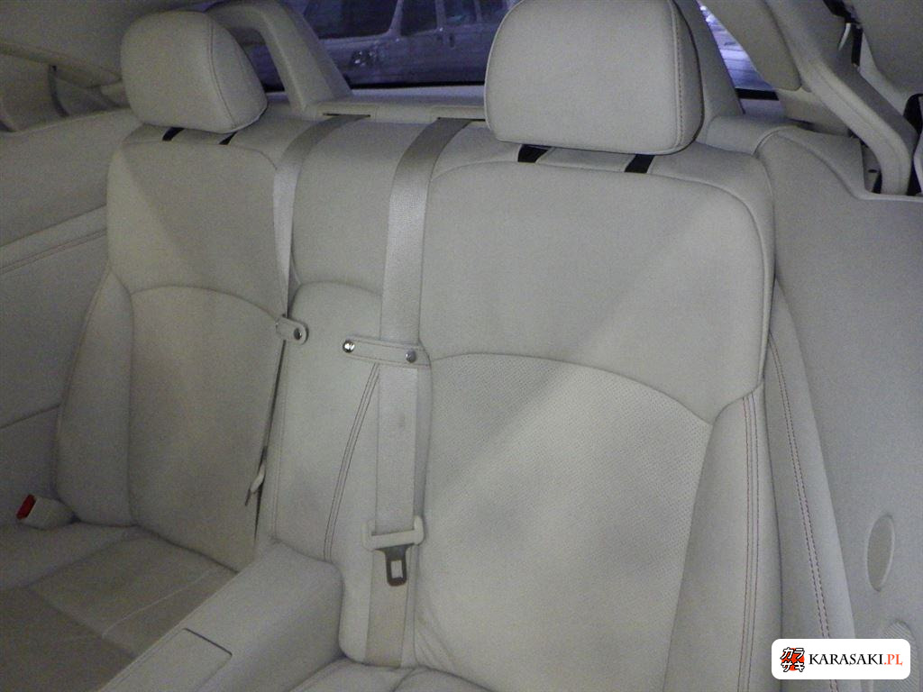 2009 Lexus Is Op IS250C Version L 6