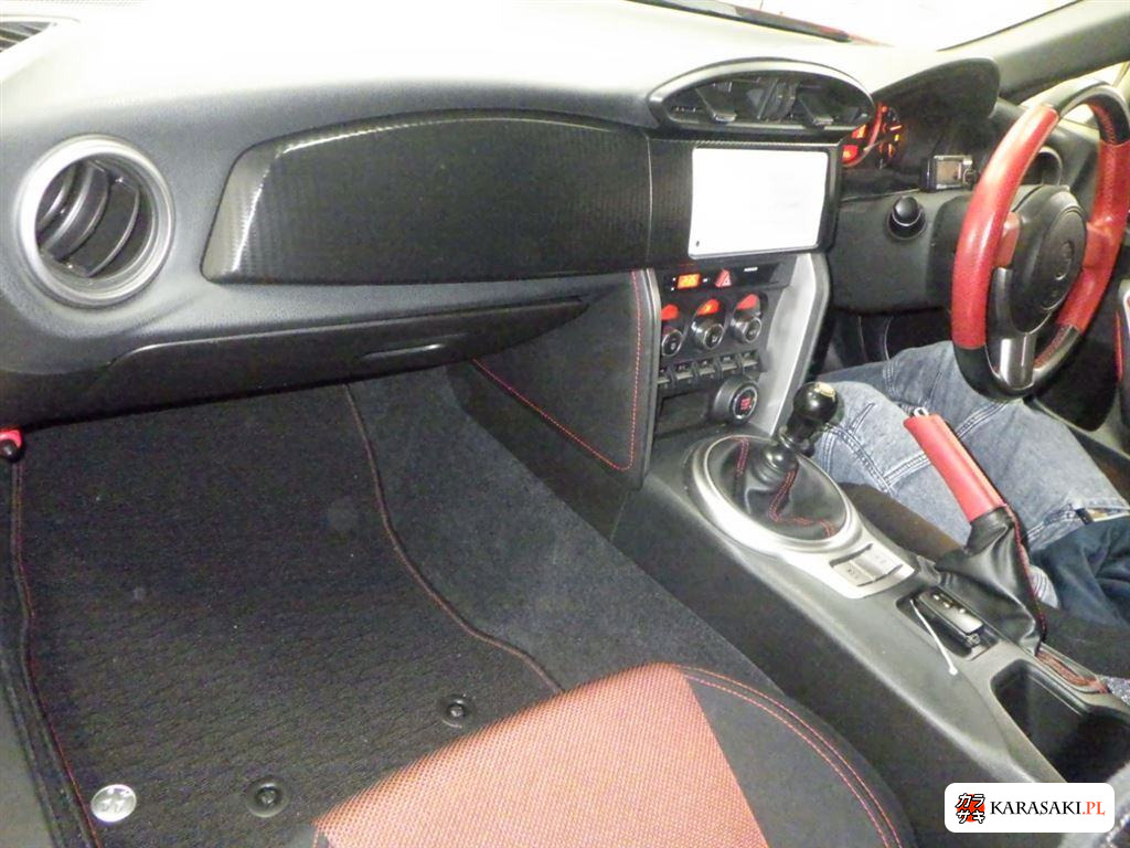 2013 Toyota 86 GT 5