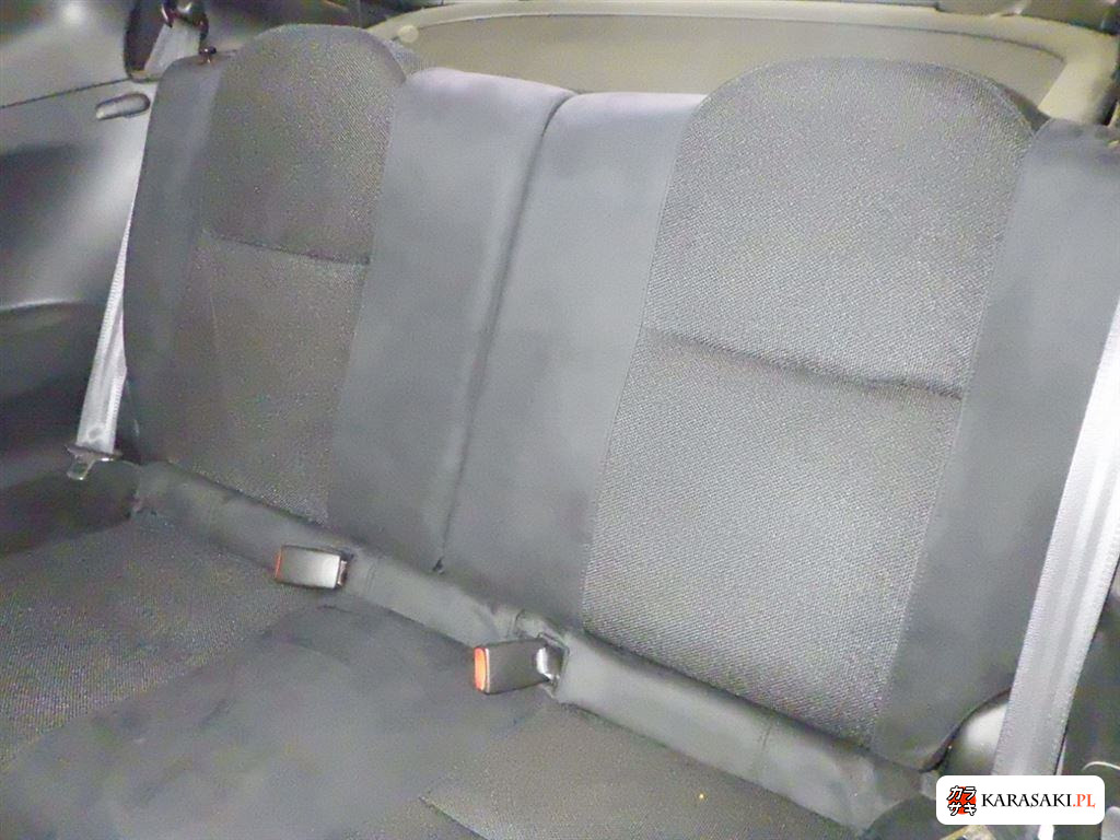 Honda Integra 2005 z aukcji japońskiej