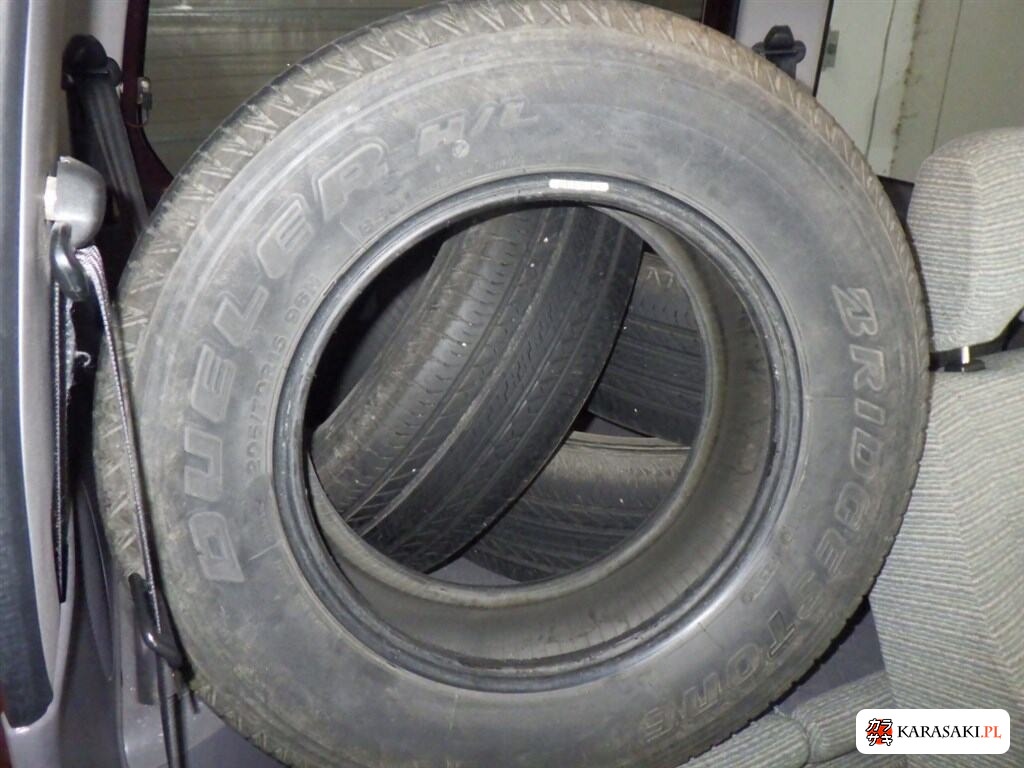 1996 Mitsubishi Pajero JR 4WD ZR-Ⅱ 6
