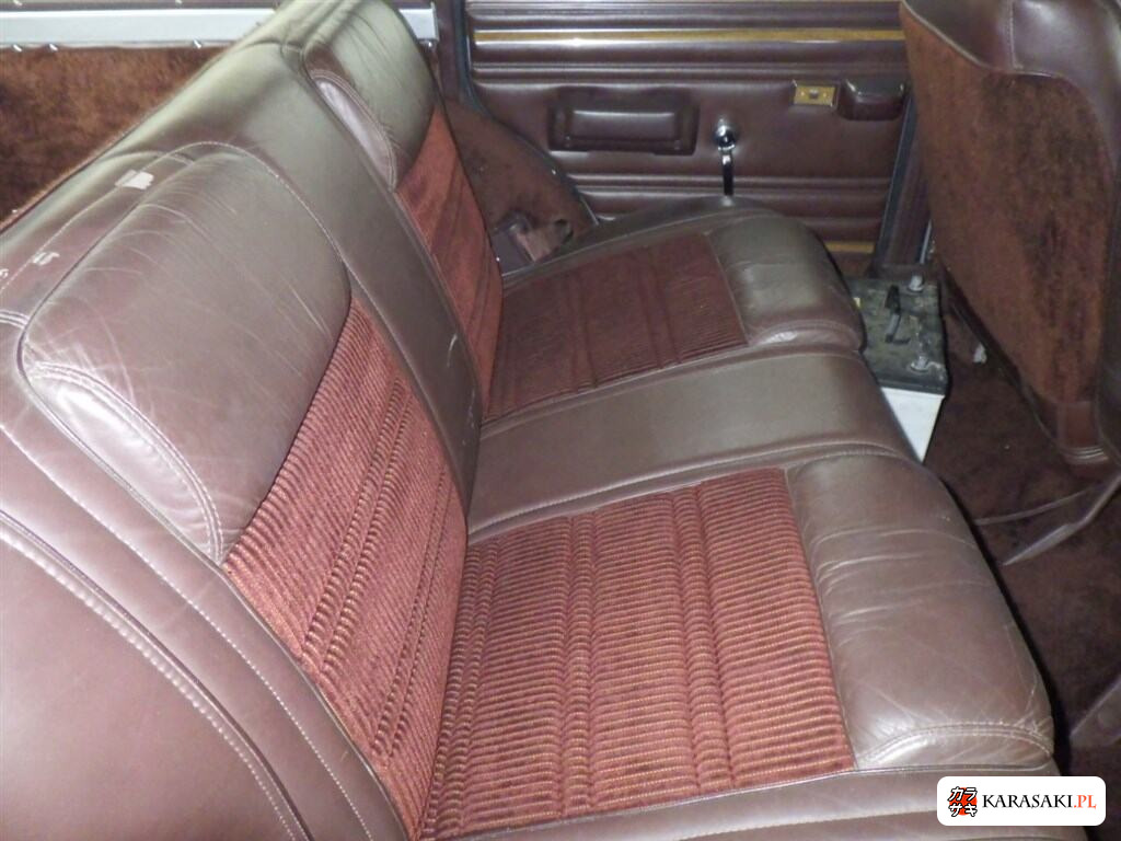 2020 Chrysler Jeep Jeep Grand Wagoneer 4WD 6