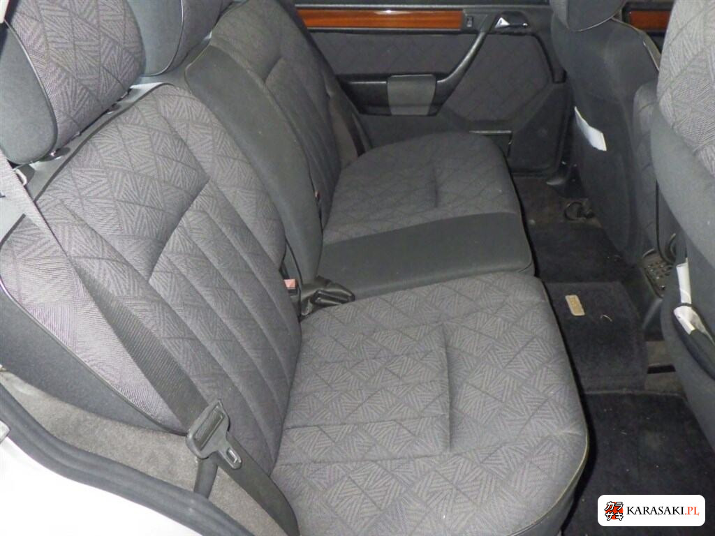1996 Mercedes-Benz E-Class Stationwagon E300 Turbo D 6
