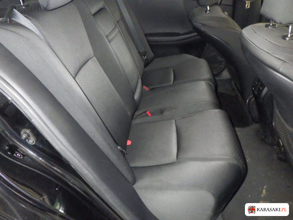 2009 Lexus HS HS250H 6