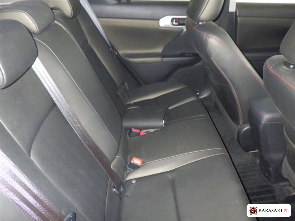 Lexus CT 2013 z aukcji japońskiej