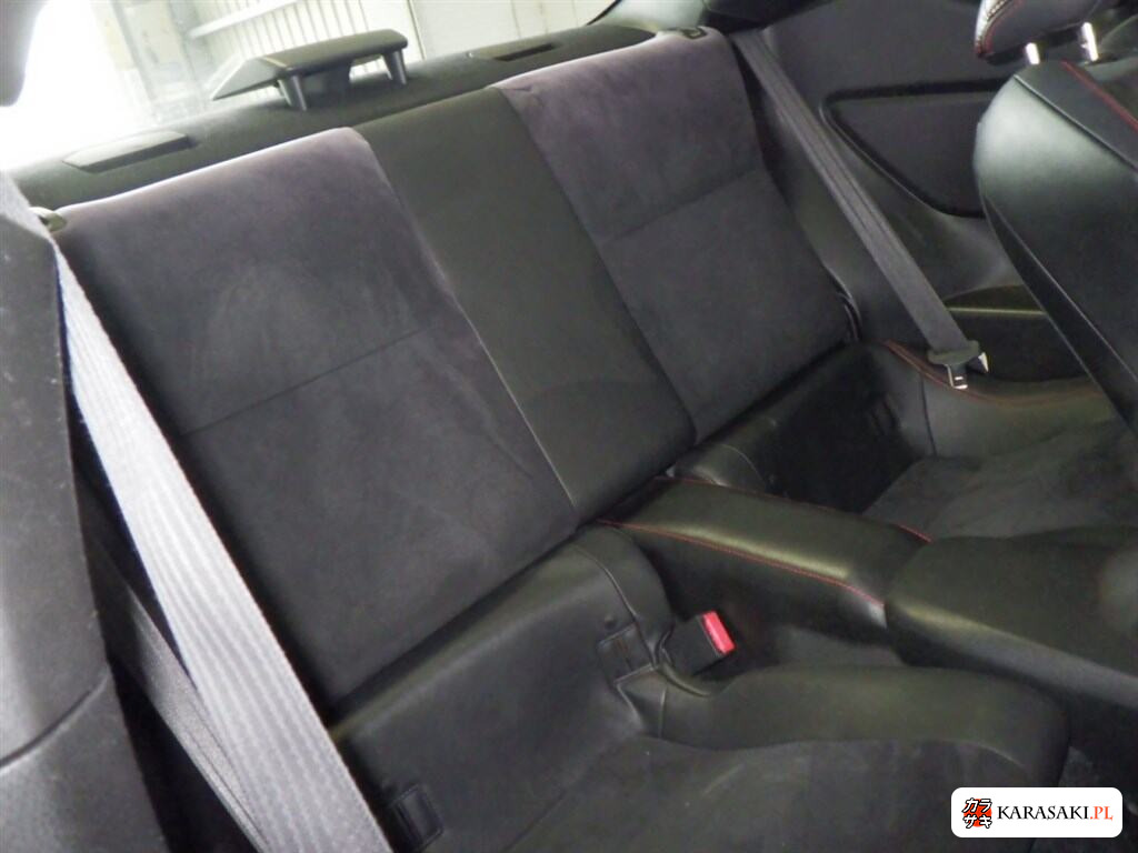Toyota 86 2012 z aukcji japońskiej