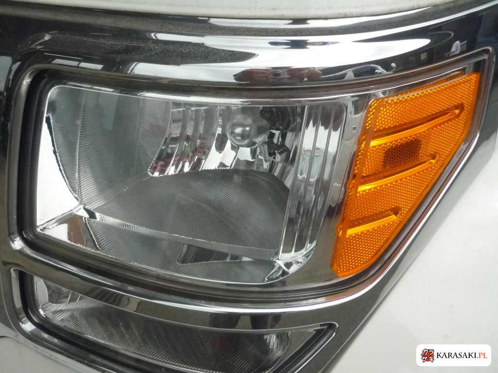 2008 Dodge Nitro 4WD 15