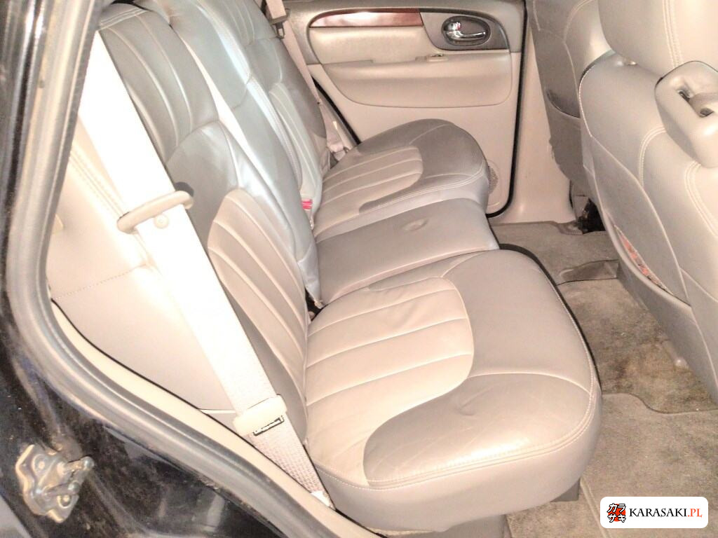 2008 GMC Envoy 6