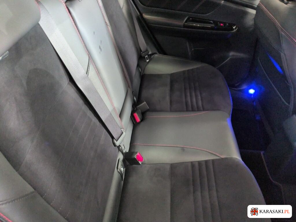 2019 Subaru WRX S4 4WD 2.0GT-S Eyesight 6