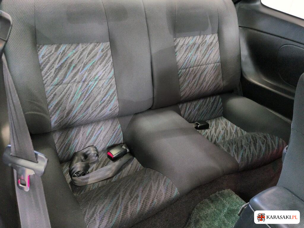1996 Toyota Celica CP 6