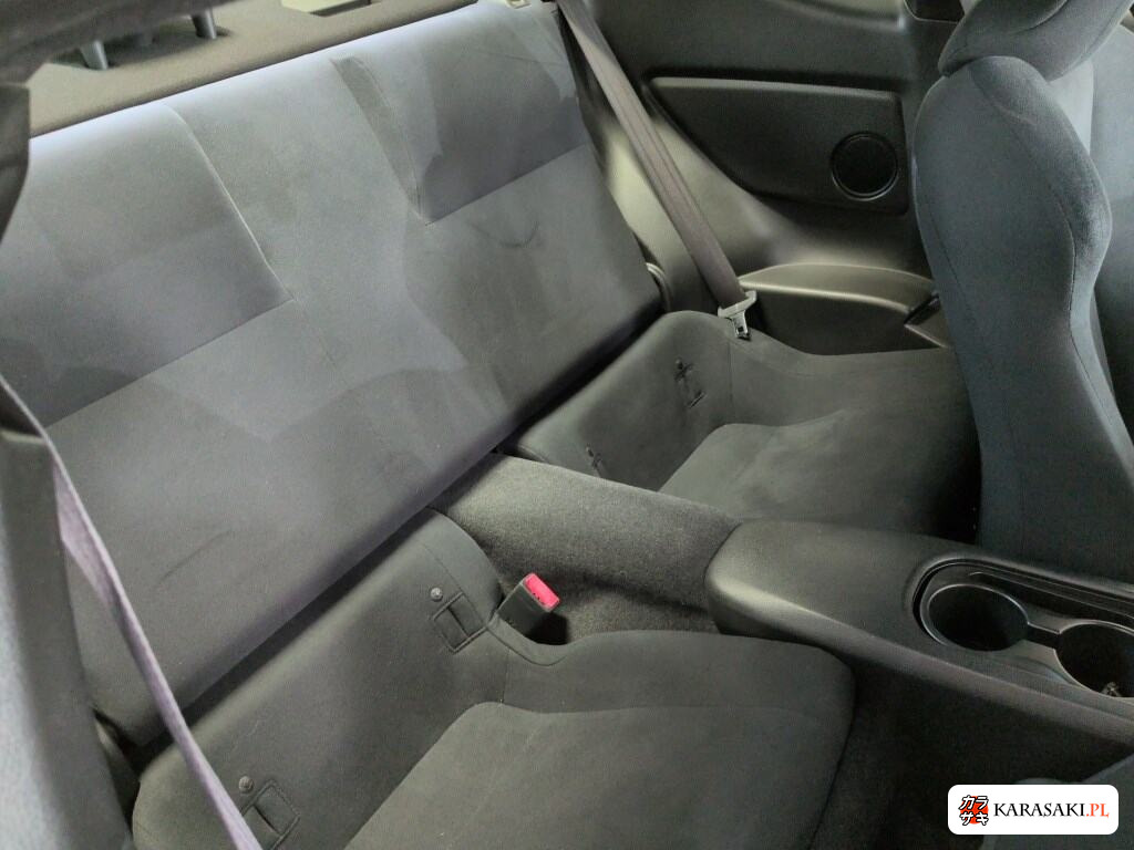 Subaru BRZ 2012 z aukcji japońskiej
