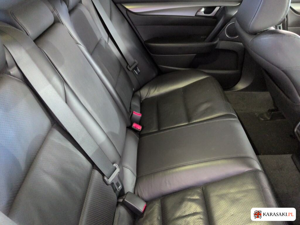 Acura TL 2013 z aukcji japońskiej