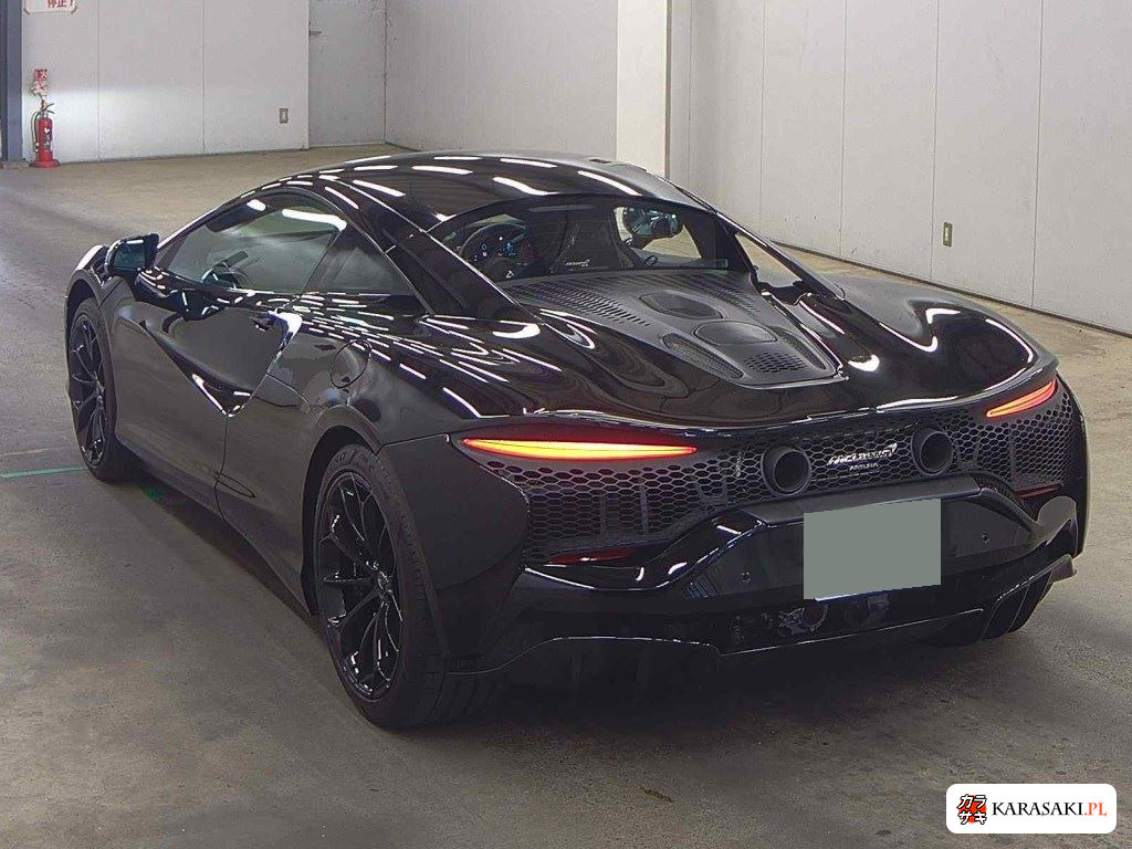 2023 McLaren Artura 2