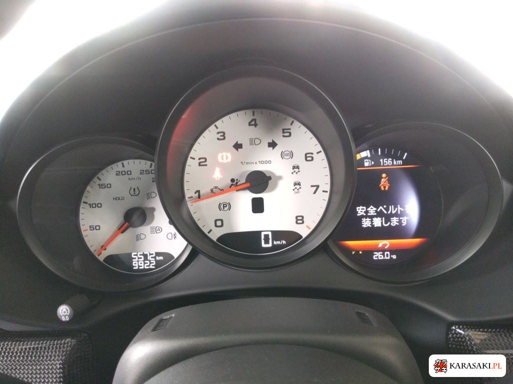 2025 Porsche 718 Boxster Style Edition 6