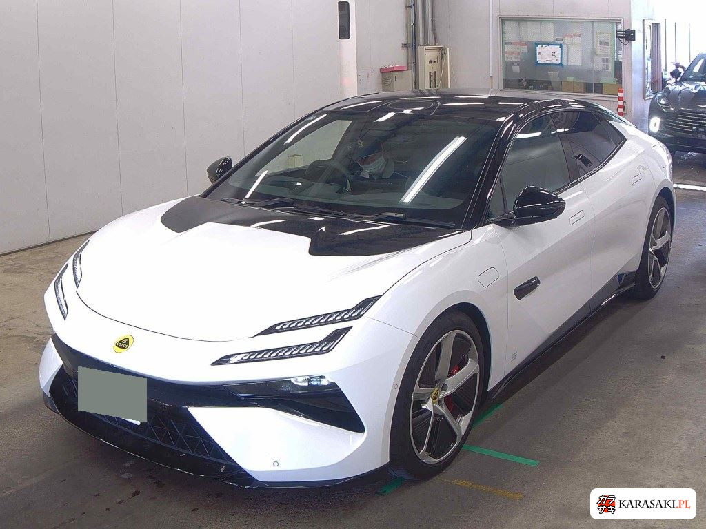 2025 Lotus LD1S 3